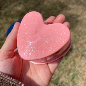 Hand Made Ring Holder / Jewelry Holder / Tray